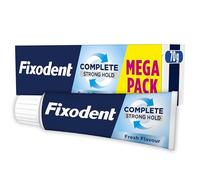 Fixodent Complete Denture Adhesive Fresh Flavour 70g
