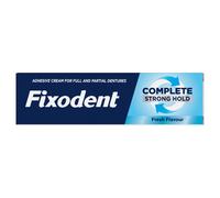 Fixodent Complete Fresh Cream 47g