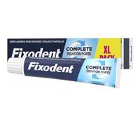 Fixodent Denture Adhesive Cream Complete Freshness 70 ml