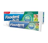Fixodent Dual Protection Adhesive, 40g