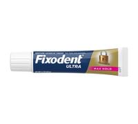 Fixodent Fixodent Ultra Max Hold Dental Adhesive 2.2 Ounce?- Pack of 2