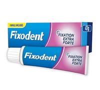 Fixodent Original Adhesive Cream for Dentures 47 g