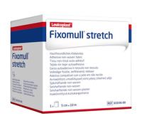 Fixomull Stretch 10m X 5 cm