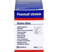 Fixomull Stretch 5 x 10 cm Pack of 1