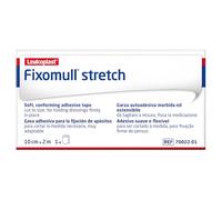 Fixomull Stretch Adhesive Gauze 2 m x 10 cm