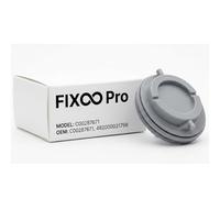 FIXOO Pro Dishwasher Cleaner Dispenser Cap | Compatible Indesit, Ariston, Hotpoint, Whirlpool, Bauknecht, Philips | Replaces OEM C00287671, 482000031798 | Rubber Seal
