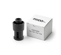 FIXOO PRO Motor Coupling for Braun Minipimer Hand Blender | Clutch Replacement OEM 7322113974 | Fits Models 4191, 4192, 4193, 4194, 4130, 4165, 4162, 4199, Multiquick MQ and MR