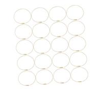 FIXOSHEE 1000pcs Precut Christmas Ornament Hooks with Snap String Heavy Duty Silver Hanging Ropes for Tree and Garland Decorations Easy Install Ties for Holiday Party Displays