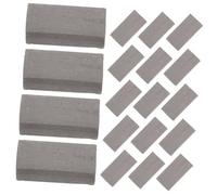 FIXOSHEE 100Pcs Scale DIY Model Building Blocks for Craft School Project Architecture Display