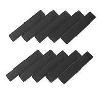 FIXOSHEE 10pcs Fountain Pen Case Nurse Supplies Doctor Pen Cases Insert Type for Organized Storage