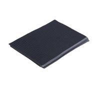 FIXOSHEE 125Pcs Disposable Nail Art Desk Mats Absorbent Manicure Table Pads for Nail Care Tools Salon and Home Use Protecting Surfaces From Dust and Stains