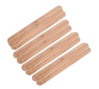 FIXOSHEE 12Pcs Classical Wooden Rhythm Sticks Percussion Instrument for Early Music Education Teaching Basic Rhythm Techniques