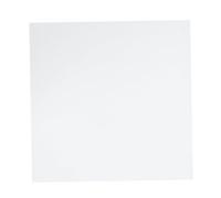 FIXOSHEE 20 Sheets Laboratory Oil Test Paper Qualitative Filter Paper for Industrial and Biological Experiments Practical Filter Discs for Chemistry and Oil Control Applications