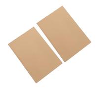 FIXOSHEE 2pcs Duplicate Invoice Book Commercial Invoice Pad with Each for Contractors Small Business Receipt Management Pre-Printed Work Order Estimate Paper