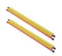 FIXOSHEE 2Pcs Multi-functional Water Writing Cloth Scroll Reusable Handwriting Scrolls for Calligraphy Practice Kanji Brush Calligraphy Ink Sumi Painting Watercolor Art for Beginners and