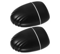 FIXOSHEE 2pcs Music Roller Stamp Music Notation Stamps for Lesson Preparation for Classroom Teaching for Handwriting Practice