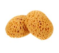 FIXOSHEE 2pcs Texture Sponge Wall Patch for Drywall and Ceiling Repair Resilient Sponges for Creating Decorative Wall Textures Easy DIY Painting Tools for Seamless Surface Finishes