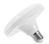 FIXOSHEE 30w E27 Led Screw-in Light Bulb, High Power Large Area Lighting Bulbs, Energy Saving Multi-use Replacement Led Light for Living Room and Night Market