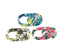 FIXOSHEE 3pcs Webcam Cover Slide for Laptop Tablet Phone Privacy Lens Protector Anti-peeping Anti-hacking Lightweight Camera Shield for Computer Security and Environmental Protection