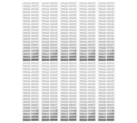 FIXOSHEE 400pcs Adhesive Void Stickers Security Seal Labels for Electronics Home Goods Clothing Tamper-evident Protective Void Label with Strong Adhesive for Theft Prevention and