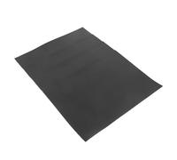 FIXOSHEE 4PCS Flexible Self-Adhesive Magnetic Sheets Thick Rubber Magnets for Crafts Photos Fridge Stickers Soft Cuttable Magnetic Backing for DIY Scrapbook and Artwork Display