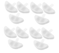FIXOSHEE 4sets Cat Water Fountain Filters Replacement Filters for Water Dispenser Reusable Filtration for Cats