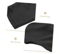 FIXOSHEE 8pcs Three-finger Billiard Gloves Set for Men and Women Breathable Non-slip Cue Sports Hand Covers Wear-resistant Pool Cue Gloves for Sweaty Hands and Humid Weather Multi-color