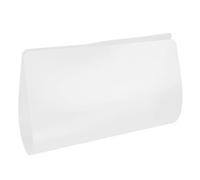 FIXOSHEE Acrylic Pottery Clay Pad Art Mat for Artists Multi-use Painting Writing Board Stable Craft Surface for Clay Modeling and Pottery Supplies