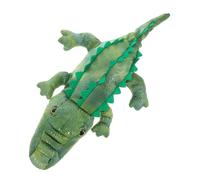 FIXOSHEE Adorable Plush Hand Puppet Soft PP Cotton Animal Interactive Early Educational for Imaginative Storytelling and Hand-eye Coordination Play