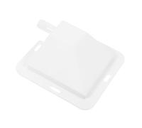 FIXOSHEE Air Conditioner Drip Tray with Drain Condensate Collector for Easy Installation Water Leak Prevention and Optimal Drainage Compatible with Various Models