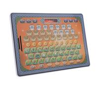 FIXOSHEE Arabic Language Learning Machine for Portable Islamic Quran Educational Tablet Early Development for Alphabet and Endless Content