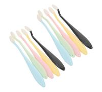FIXOSHEE Artist Blending Tools with Stumps and Sponge Pens for Sketching Shading Highlighting and Shadowing Versatile Drawing Accessories for Pencil Charcoal Pastel Art for Classroom and