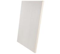 FIXOSHEE Basswood Drawing Board for Artists Strong Sturdy Wooden Sketching Board Smooth Surface for Boys and Beginners Outdoor Use