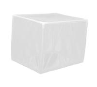 FIXOSHEE Bird Cage Cover Mesh Netting for Birdcages Breathable Gauze Protector with Clear Visibility Easy Installation Suitable for Various Cage and Outdoor Use