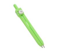 FIXOSHEE Blind Friendly Geometry Compass High Precision Drawing Tool for Blind Users School Stationery Design Easy Operation Independent Measurement and Artistic Expression