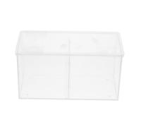 FIXOSHEE Breeding Box Insect Observation Viewer Biology Teaching Instrument for Primary School Science Experiments Educational Terrarium