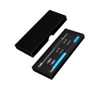 FIXOSHEE Capacitive Stylus Pen with Replacement Tips Multi-functional Touch Screen Pen for Tablets and Smartphones Fine Tip Scratch-resistant Stylus for All Capacitive Devices Random Color