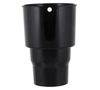 FIXOSHEE Car Cup Holder Adapter Expandable Beverage Cup Keeper for Console High Performance Plastic Drink Holder Compatible with Cars Shake Design for Secure Fit