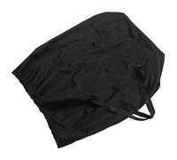 FIXOSHEE Car Seat Cover Travel Bag for Carseat Gate Check with Shoulder Strap, Waterproof Protective Seat Organizer Backpack for Airplane and Outdoor Use