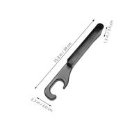 FIXOSHEE Car Seat Gap Filler Tpe Protector for Suv Accessories Prevents Items Falling Between Seat and Console Multipurpose Fit for Cars Sofas Office Chairs