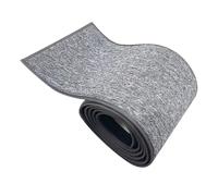 FIXOSHEE Cat Exercise Wheel Scratcher Mat Replacement Pad Small Size for Indoor Cats Sturdy Running Wheel Mat Accessory with Scratching Board and Activity