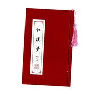 FIXOSHEE Chinese Calligraphy Copybook Hard Pen Handwriting Practice Workbook for Beginners Adults Tracing for Skill Development for Home School Use