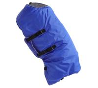 FIXOSHEE Cow Calf Warm Coat Calf Vest for Women Ranch Supplies Windproof Washable Random Style