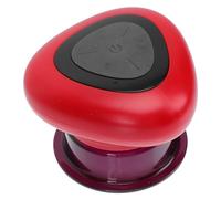 FIXOSHEE Cupping Massager Cupping Massage Device with Adjustable Suction Smart Gua Sha Body Scraping for Muscle Relaxation Home Use Handheld Electric Massager