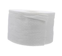 FIXOSHEE Disposable Thickened Facial Cleaning Cloths 200g Pearl Pattern Dual-use Wet and Dry Makeup Remover Skin Care Wipes for Sensitive Skin