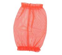 FIXOSHEE Dog Ear Protector Breathable Summer Earmuffs for Outdoor Activities Lightweight Mosquito Ear Mite Shield Fit for Pets for Camping Walks