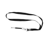 FIXOSHEE Dog Training Whistle Lanyard High-frequency Pet Whistle Obedience Training Dog Recall