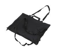 FIXOSHEE Drawing Board Bag for Boys and Girls Art Case Canvas Storage Bag for Painting and Drawing Activities