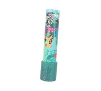 FIXOSHEE Educational Rotating Kaleidoscope with Visual Effects Lightweight and Portable Promotes Cognitive Development and Imagination for Childrens Early Learning and Fun