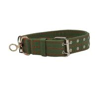 FIXOSHEE Explosion Livestock Collar for Sheep Adjustable Canvas Material Sheep Feeding Accessory Comfortable Animal Husbandry Supply for Cattle and Goats